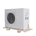 Emerson Copeland Air Cooler Compressor Unit ZSI -Serie